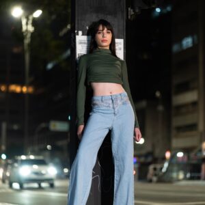 A Brand New Jean