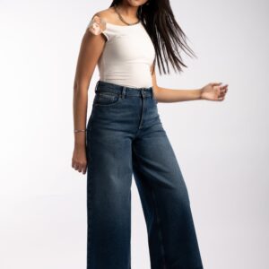 Straight Jean2